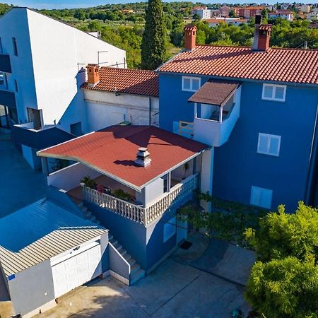 Apartman Ana Stinjan Bagian luar foto