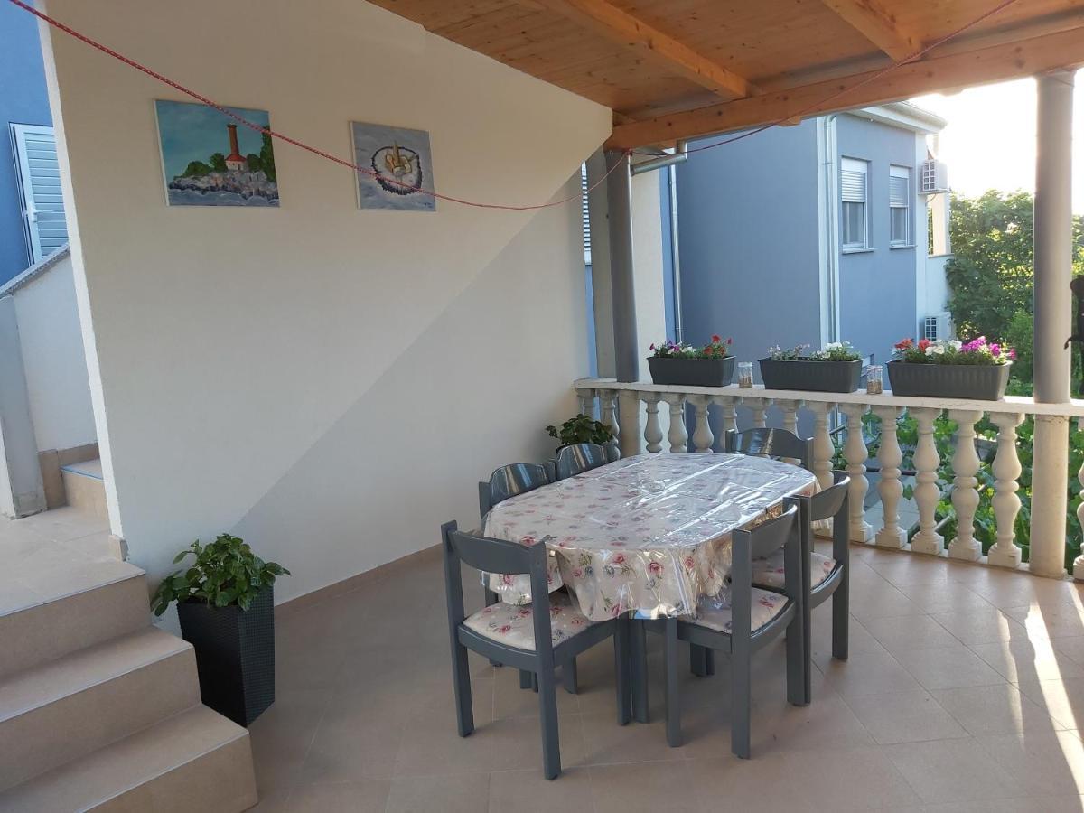 Apartman Ana Stinjan Ruang foto