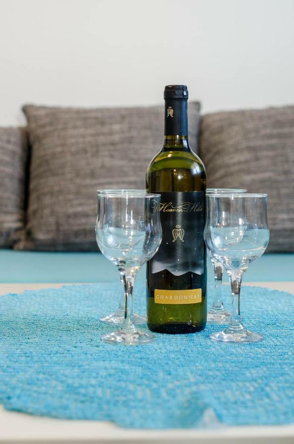 Apartman Ana Stinjan Bagian luar foto